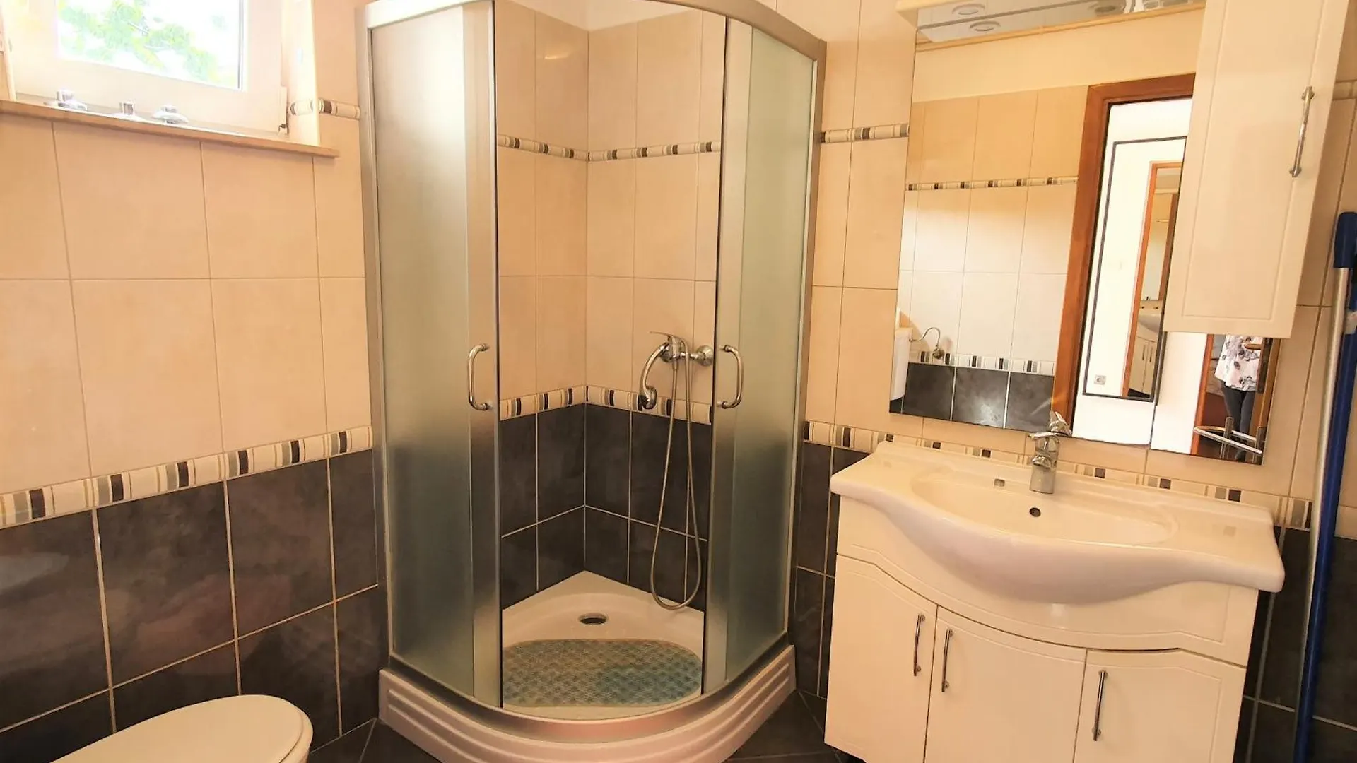 Apartment Zeljko Nr2 From The Beach 800 M Novigrad