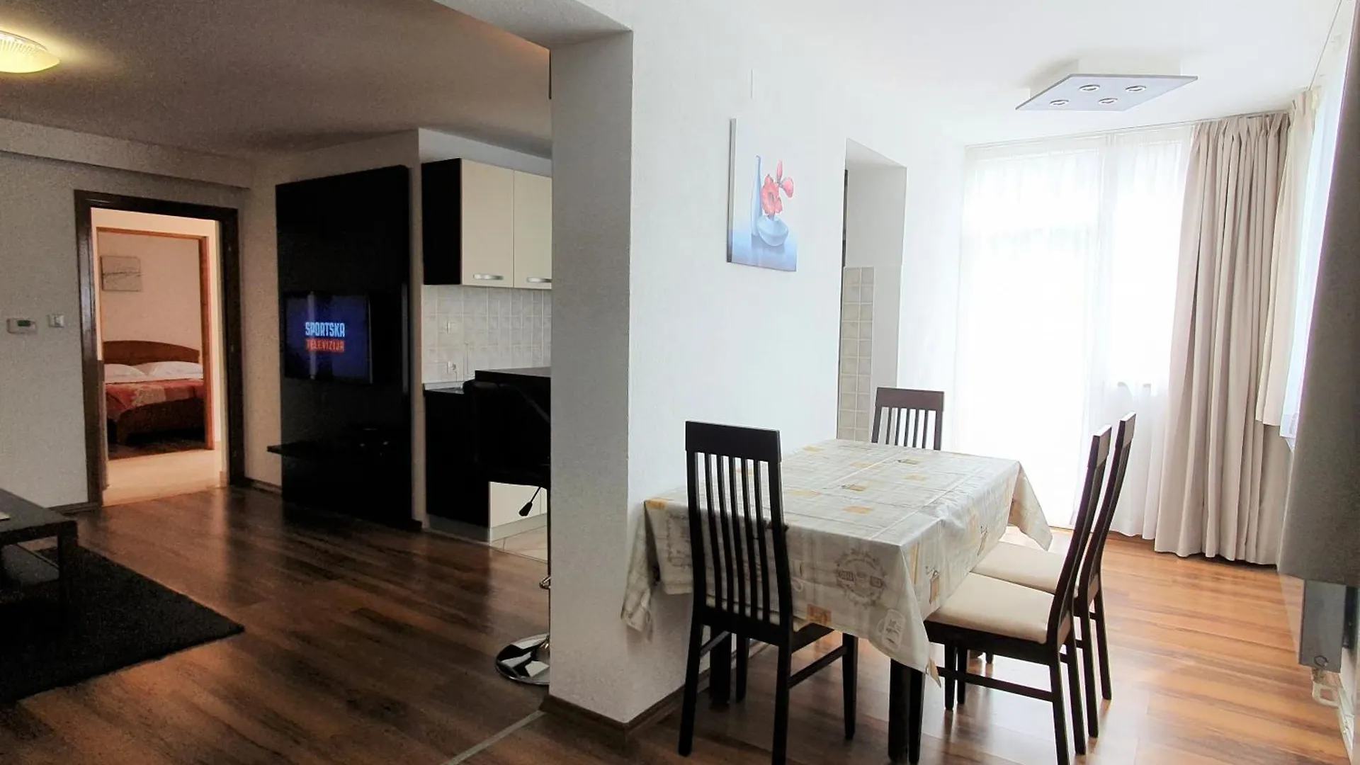 Zeljko Nr2 From The Beach 800 M Novigrad  Apartment Novigrad (Istria)