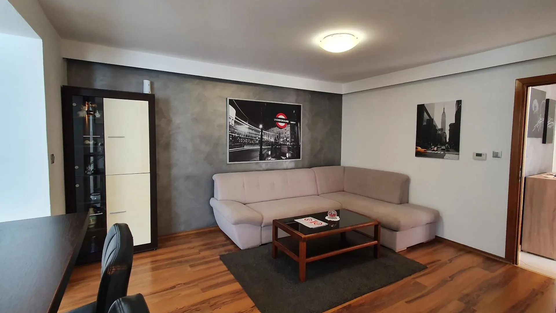 Apartment Zeljko Nr2 From The Beach 800 M Novigrad