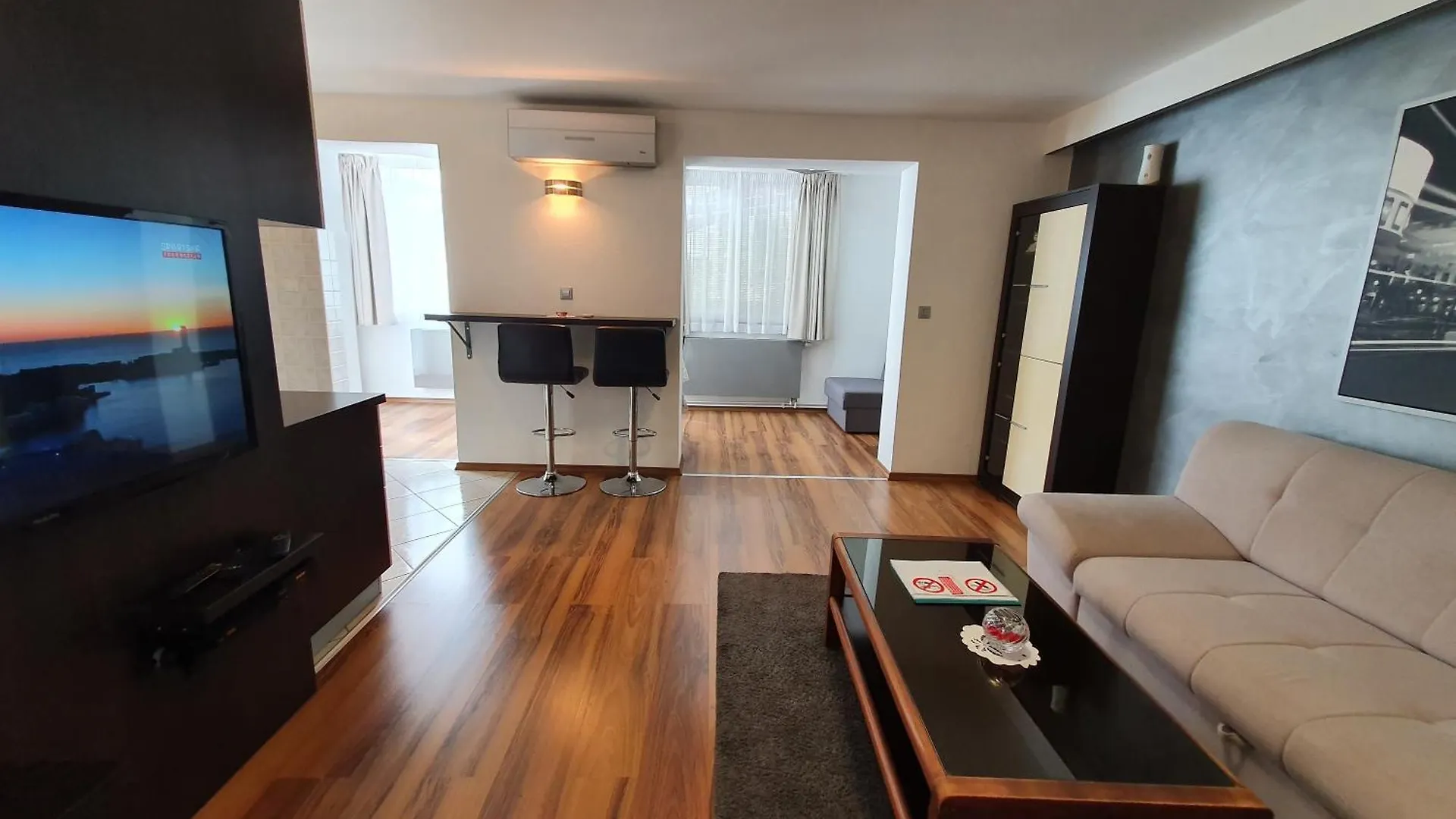 Zeljko Nr2 From The Beach 800 M Novigrad  Apartment